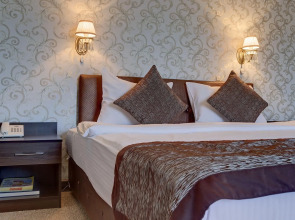 Отель Премьер Алатау