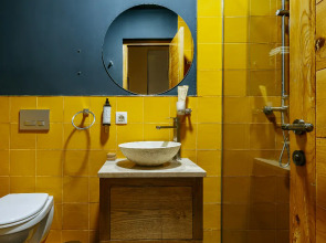 Отель Nekresi Estate