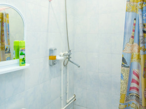 Хостел Бализ