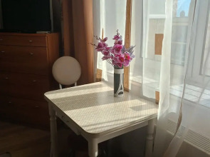 Апартаменты Аврора  четырехместные (id 122к1)