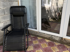 Частный дом в стиле Прованс