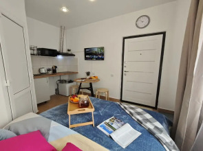 Квартира Студия по ул. Тухачевского 49/3-32