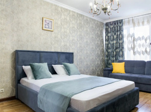 Квартира Райдас на Кирова 33