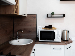 Апартаменты Центр