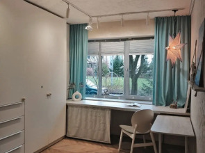 Квартира в самом центре города с Авторским дизайном