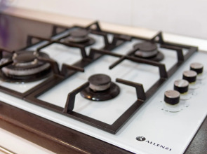 Апартаменты в центре