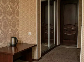 Мини-Отель Даймохк