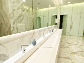 Апарт-Отель Batumi Orbi City Сentral Hotel MK 5*