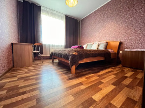 Апартаменты 2кв Восточный Суходольская 14