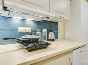 Апартаменты Sokroma MAAS 1