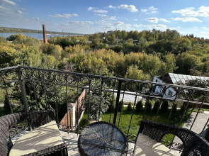 Гостевой Дом Элегия