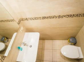 Гостевой дом Уютный дворик