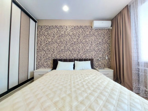 Апартаменты Sharman в Самом Центре Нового Города