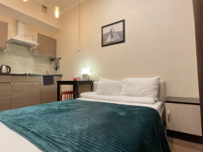 Квартира Студия 2