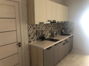 Апартаменты Золотые пески