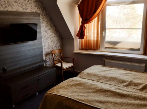 Парк-Отель Яккима