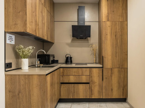 Квартира Уютная Двухкомнатная на Рубинштейна