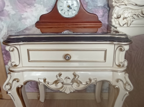 Квартира Сталинка на Волге