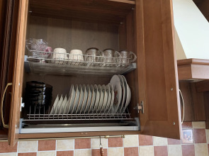 Квартира в Эльбрусе