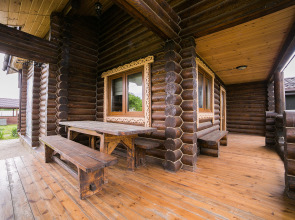 Гостевой Дом Красная Усадьба