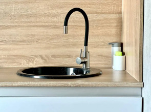 Апартаменты Люкс на Индустриальной 22