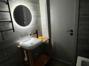 Квартира Люкс на Иртышской Набережной 13