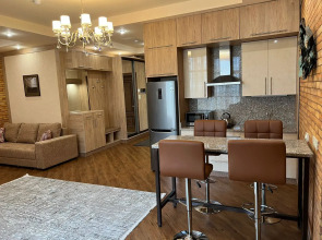 City Stay Апарт-Отель Алматы