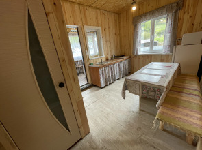 Частный дом порт  Байкал