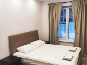 Коттедж DavinciApart