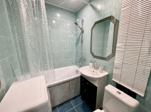 Квартира Уютная на набережной