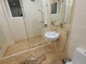 Гостевой дом на Ново-Революционной