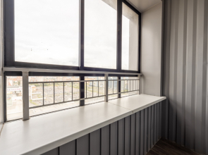 Апартаменты Двухкомнатные