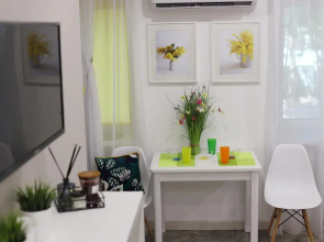 Апартаменты Luxe в центре Волгограда