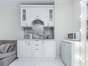 Квартира Апартаменты ЭСТЕТ в ЖК Сокол