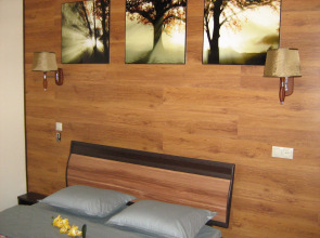 Отель Сфера