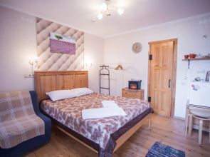 Гостевой дом Горная Лаванда