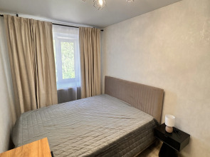 Квартира Уютная Двухкомнатная в Шаге от Исторического Центра для 8 гостей