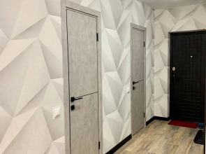 Апартаменты на Красноармейской