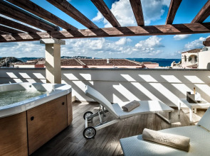 Grand Hotel Resort Ma&Ma - Adults Only