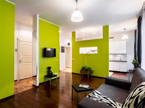 Квартира на улице Гороховой