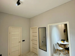 Апартаменты ЖК Арай 2