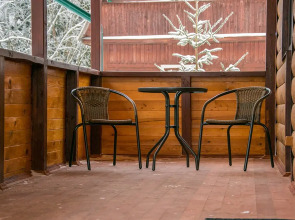 База отдыха Миг