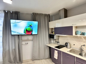 Апартаменты  "Мневники"