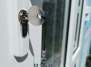 Бунгало Пляжный домик