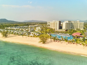 Отель Mövenpick Villas & Residences  Phu Quoc