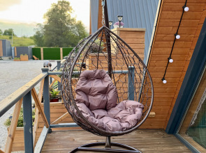 Глэмпинг Воздух