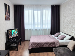 Квартира DailyRent-NN Апартаменты на Краснозвёздной рядом с Океанисом