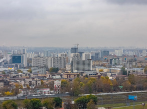 Квартира Видовая Квартира G-Kvartal Метрополия