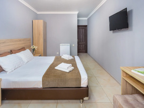 Гостевой дом У Елены