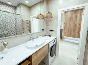 Апартаменты ДзенХоум Откровение 432